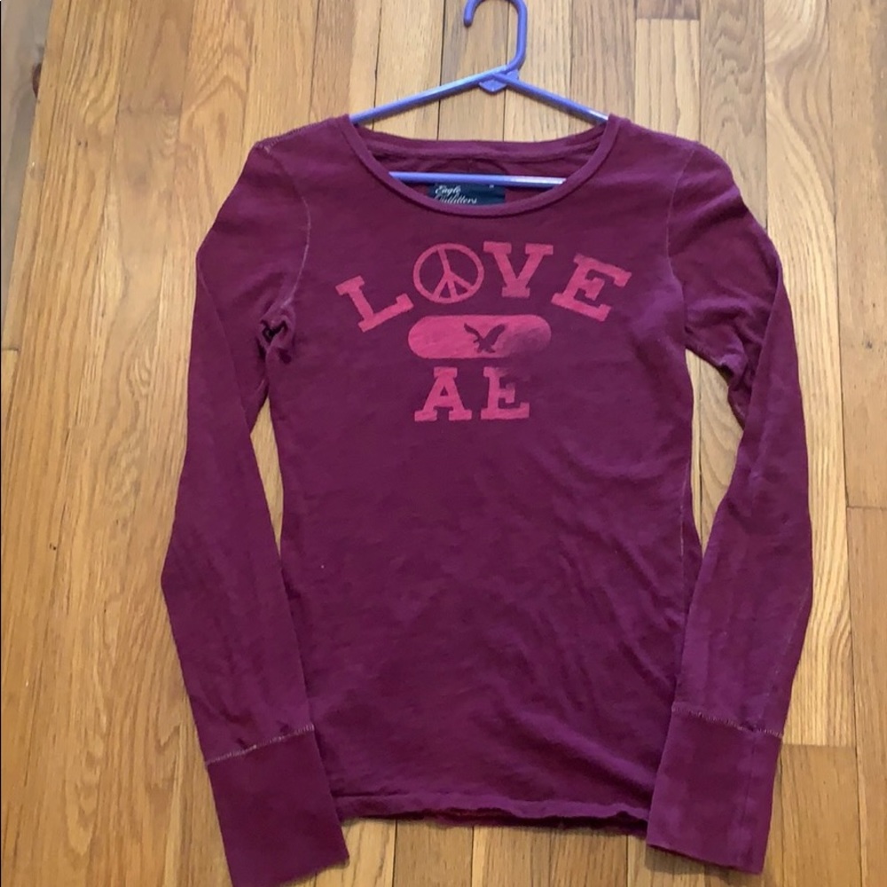 American Eagle Outfitters